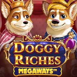 Doggy-Riches-Megaways